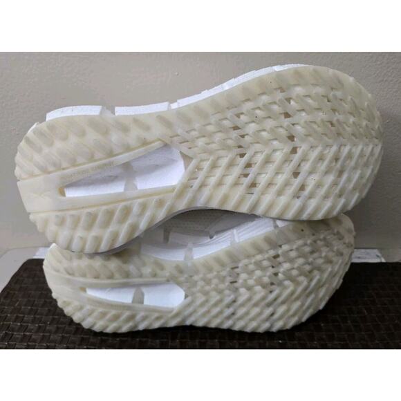 REEBOX FLOATZIG 1 White Specs Women Running Walking Sneakers 100206605 NWB - Picture 11 of 11